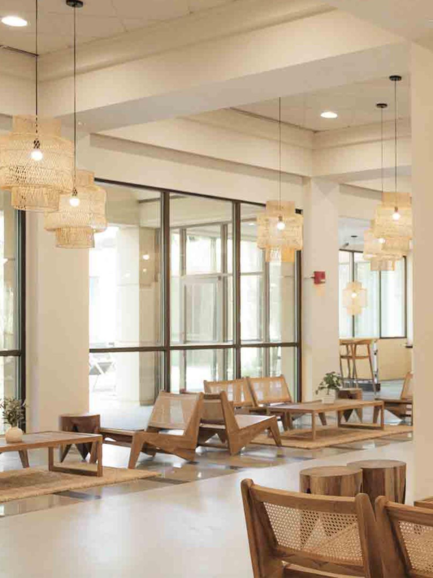 Memphis Vitality Hotel Экстерьер фото