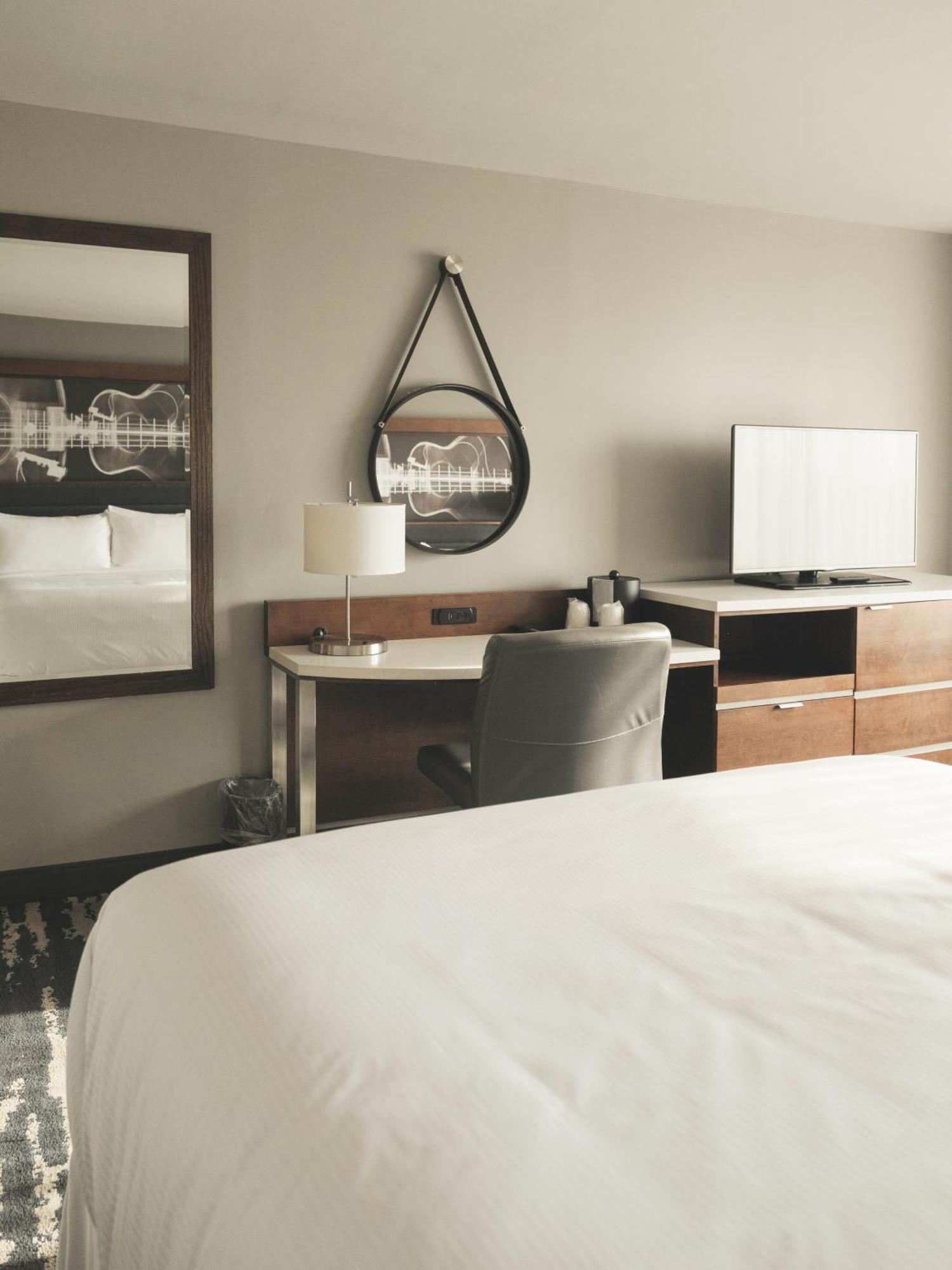 Memphis Vitality Hotel Экстерьер фото
