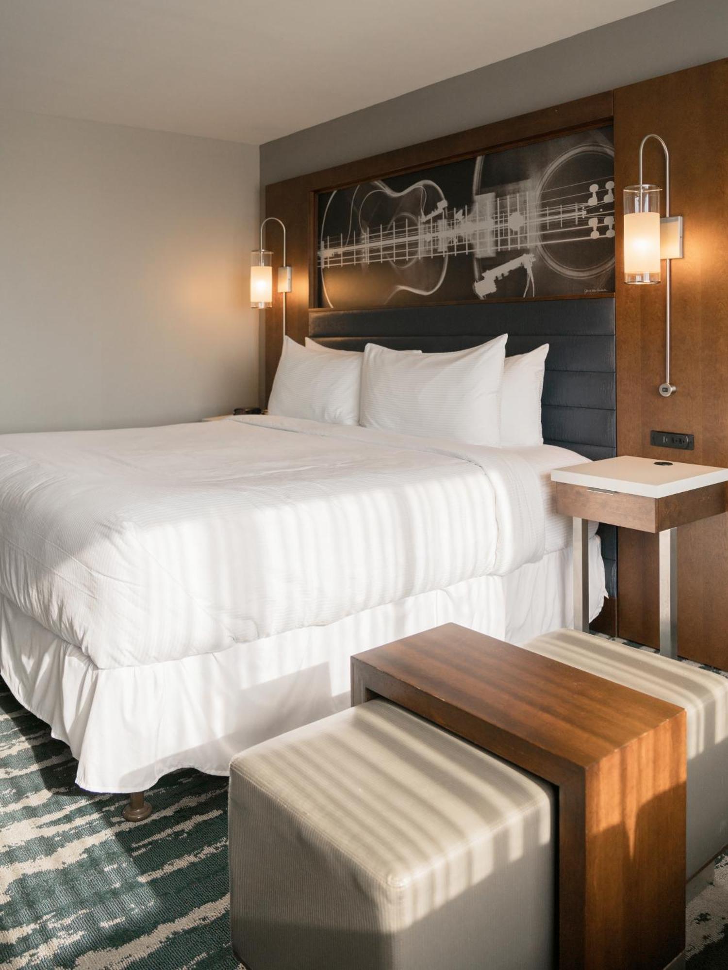 Memphis Vitality Hotel Экстерьер фото