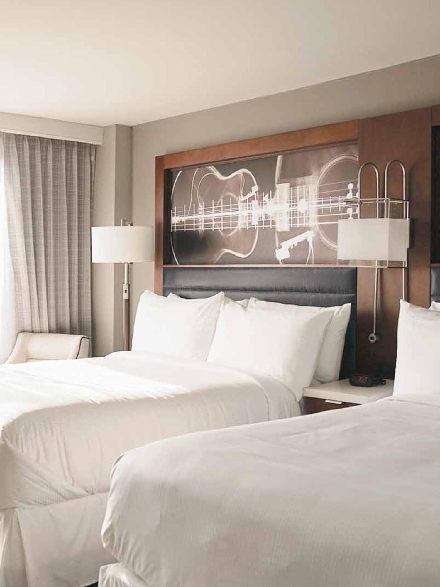 Memphis Vitality Hotel Экстерьер фото