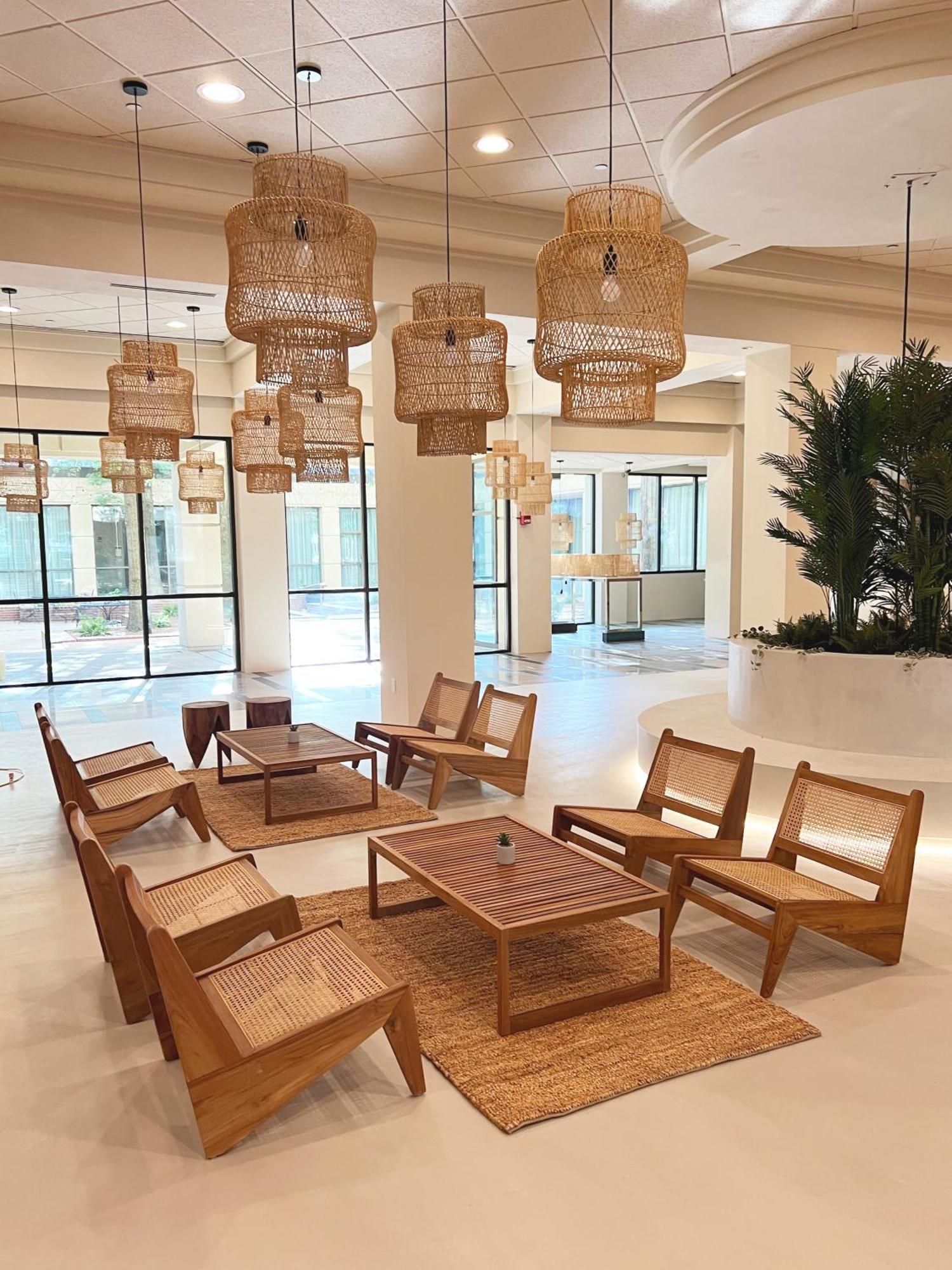 Memphis Vitality Hotel Экстерьер фото