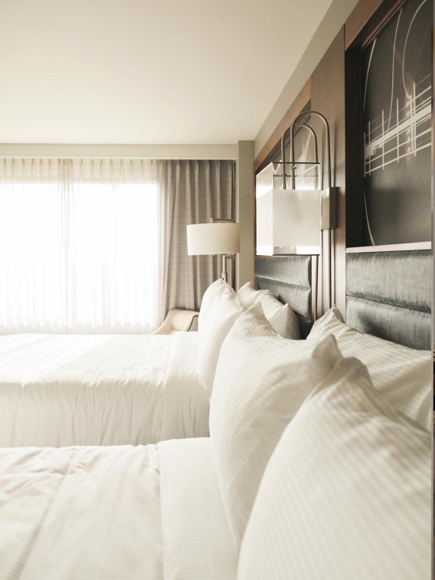 Memphis Vitality Hotel Экстерьер фото
