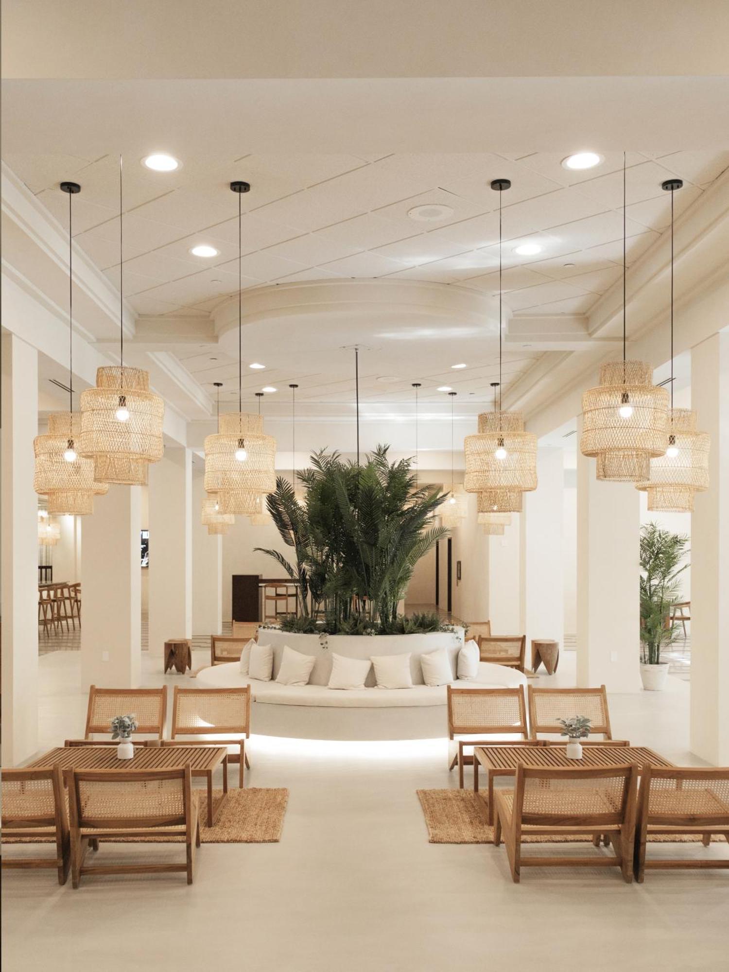 Memphis Vitality Hotel Экстерьер фото