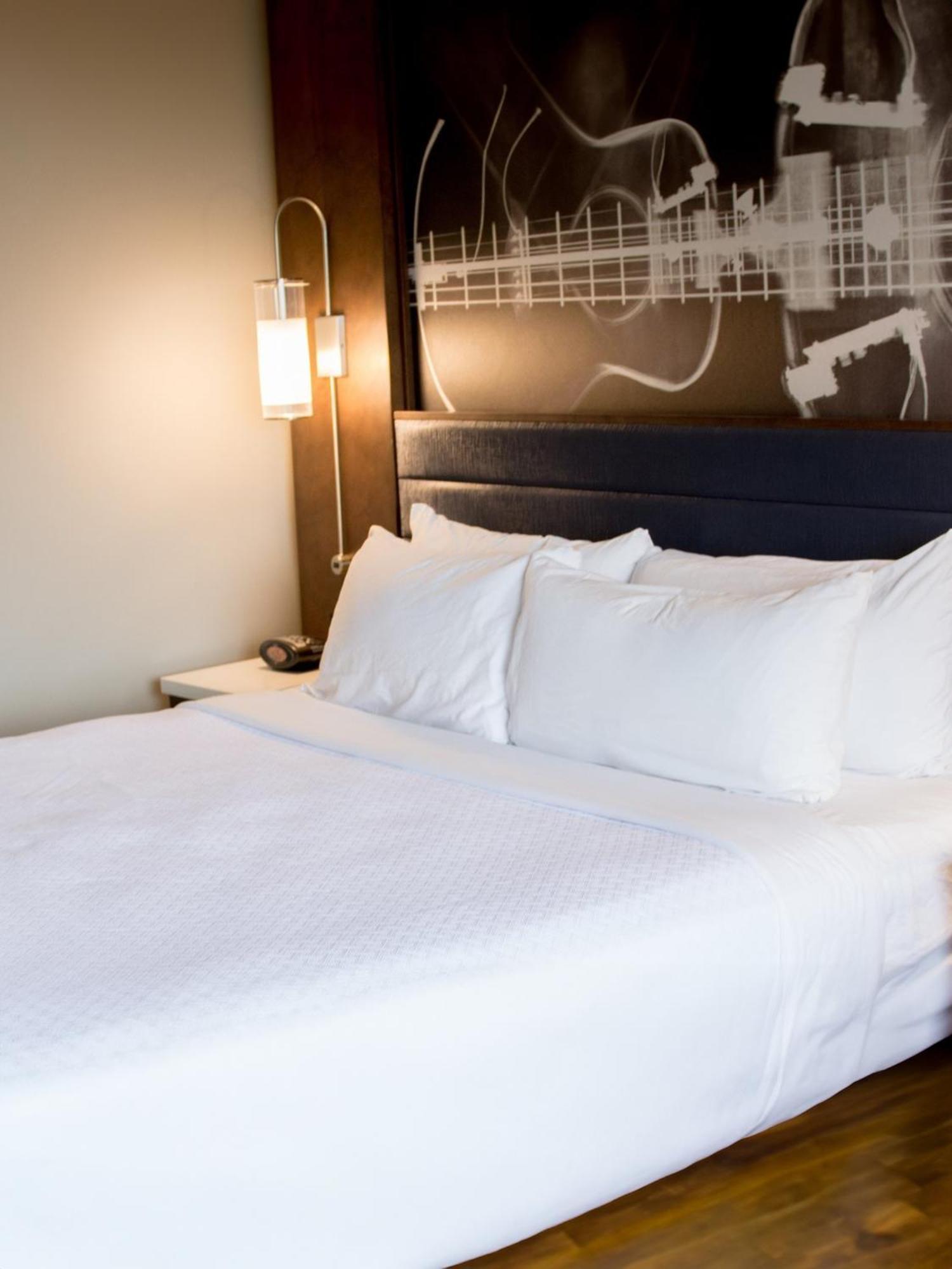 Memphis Vitality Hotel Экстерьер фото