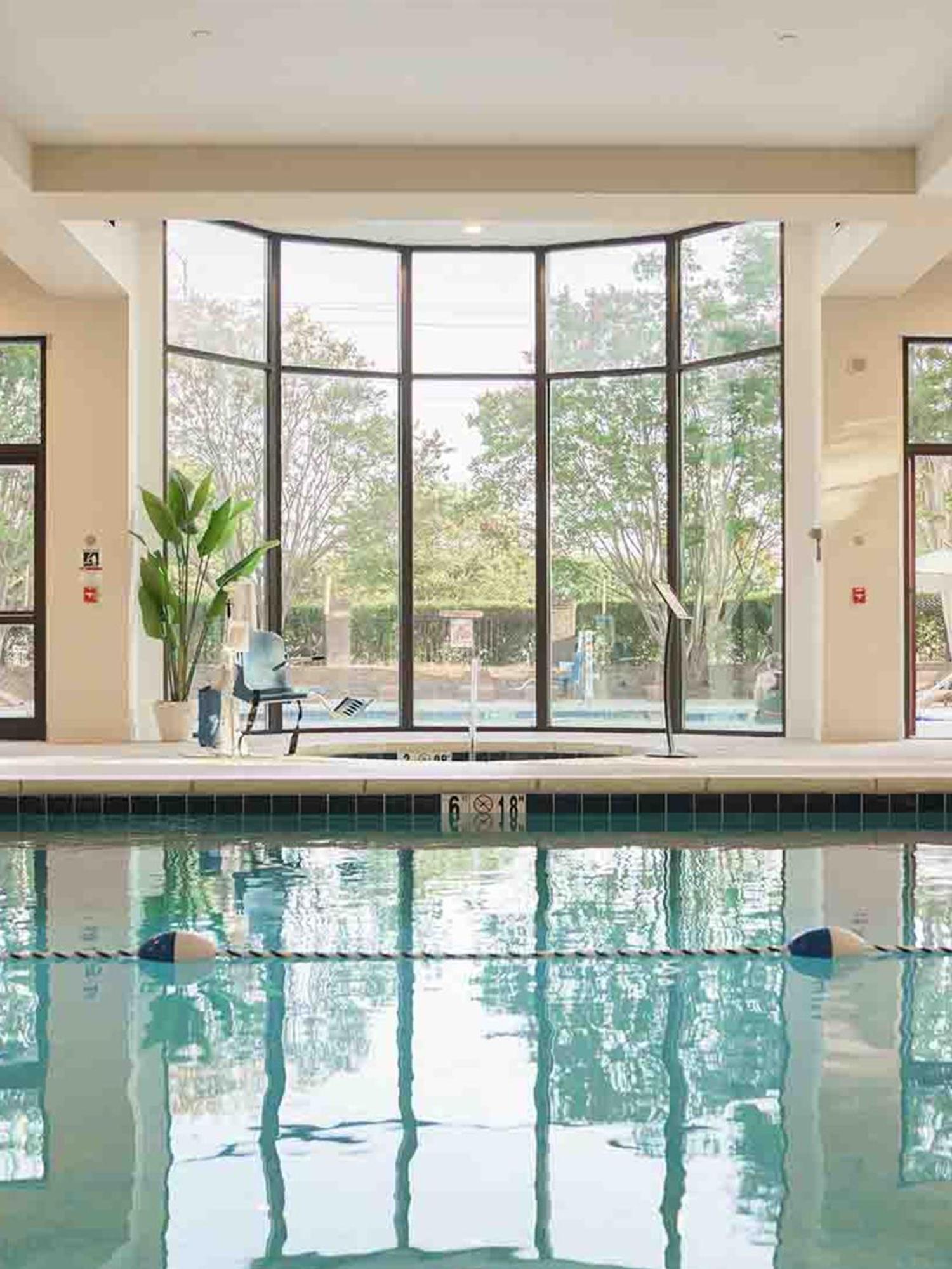 Memphis Vitality Hotel Экстерьер фото