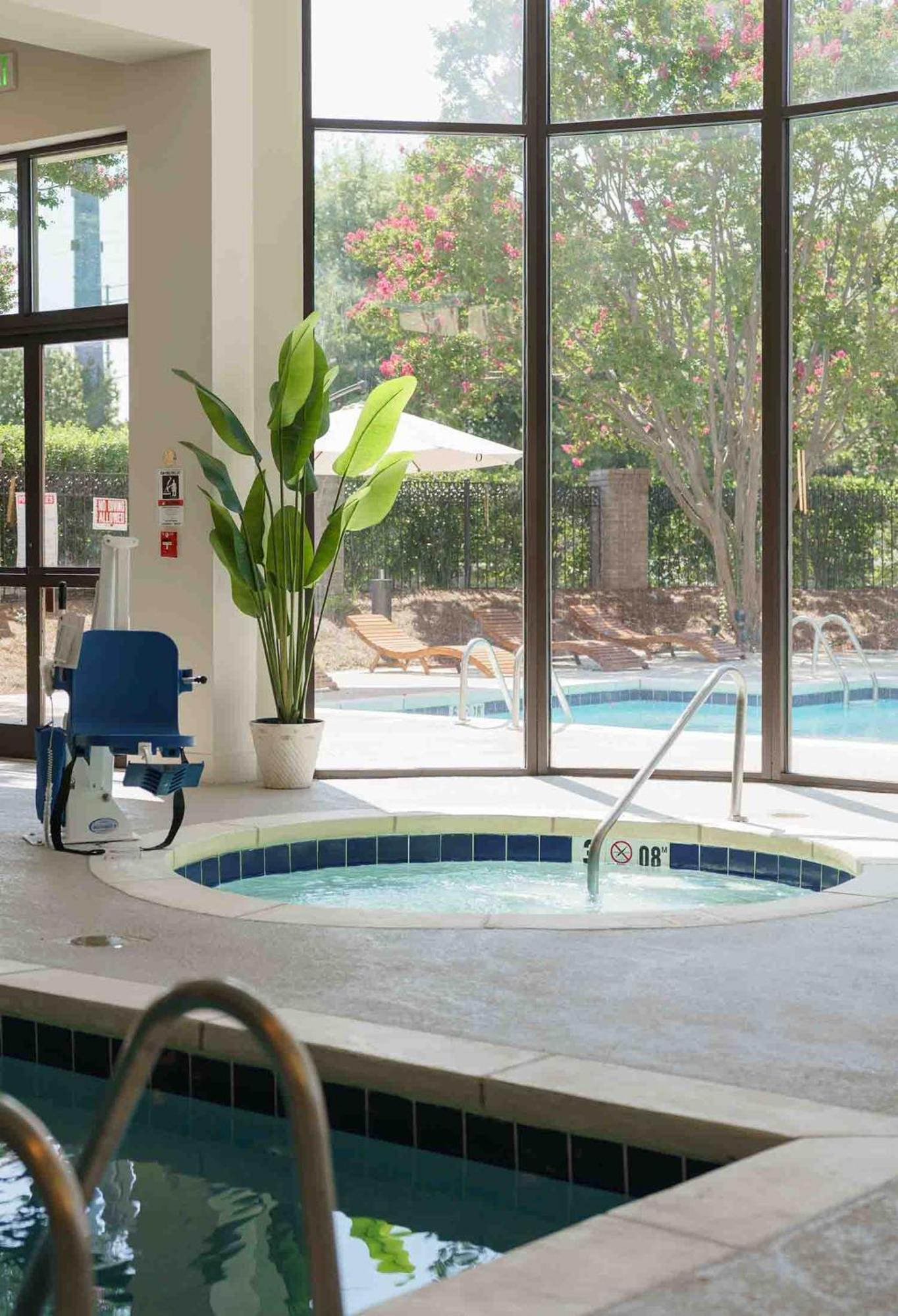Memphis Vitality Hotel Экстерьер фото